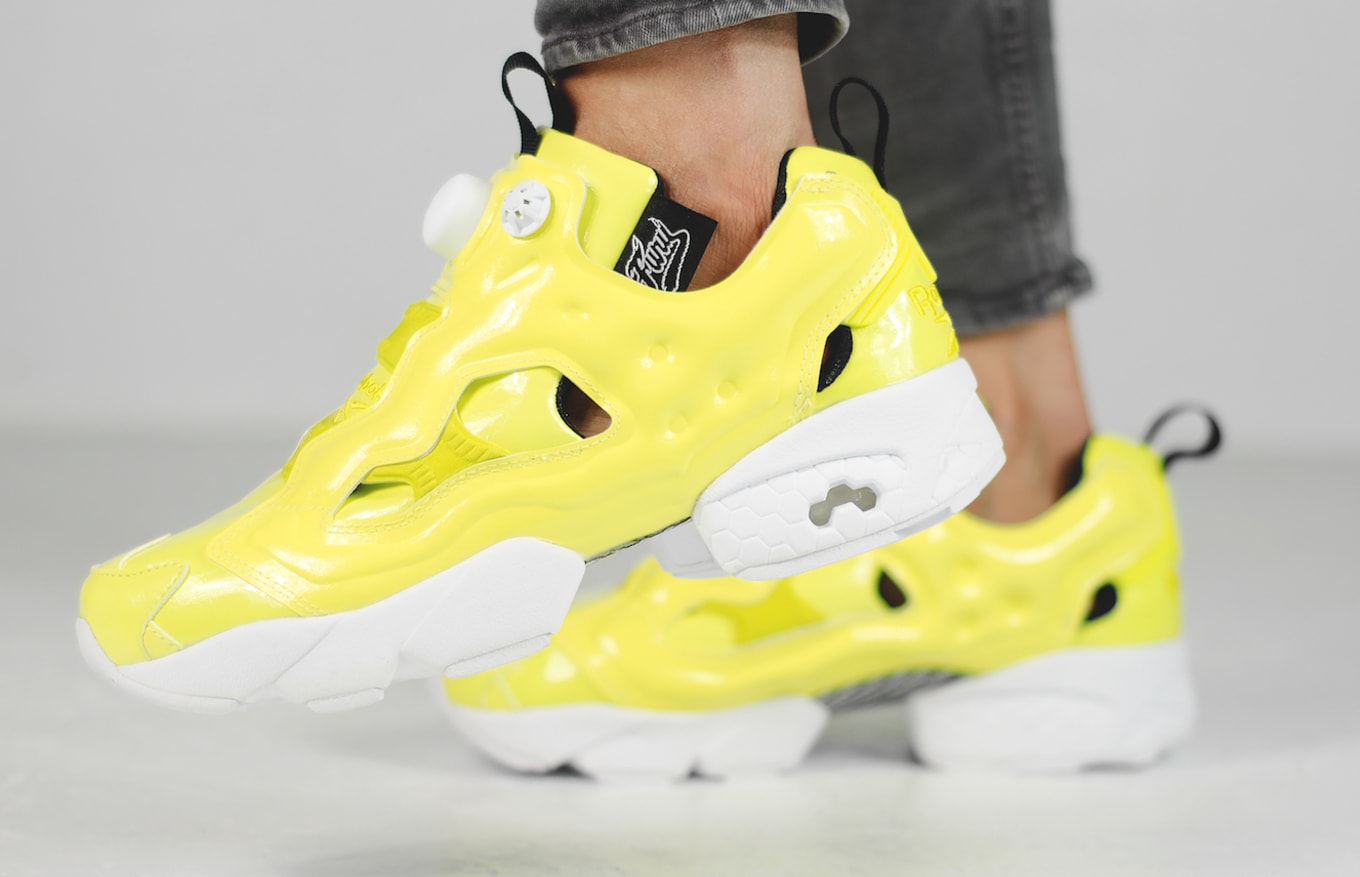 reebok insta pump fury ob