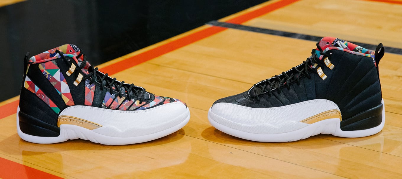 New shoes that come out 2019