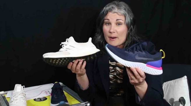 nike epic react online