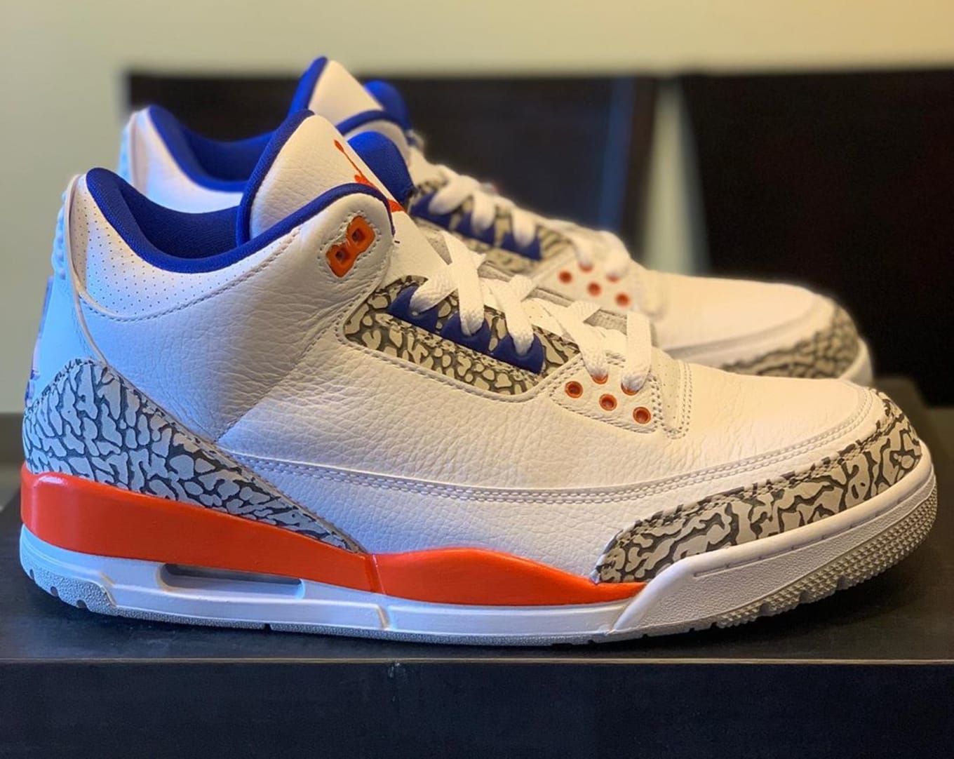 Air Jordan Release Dates