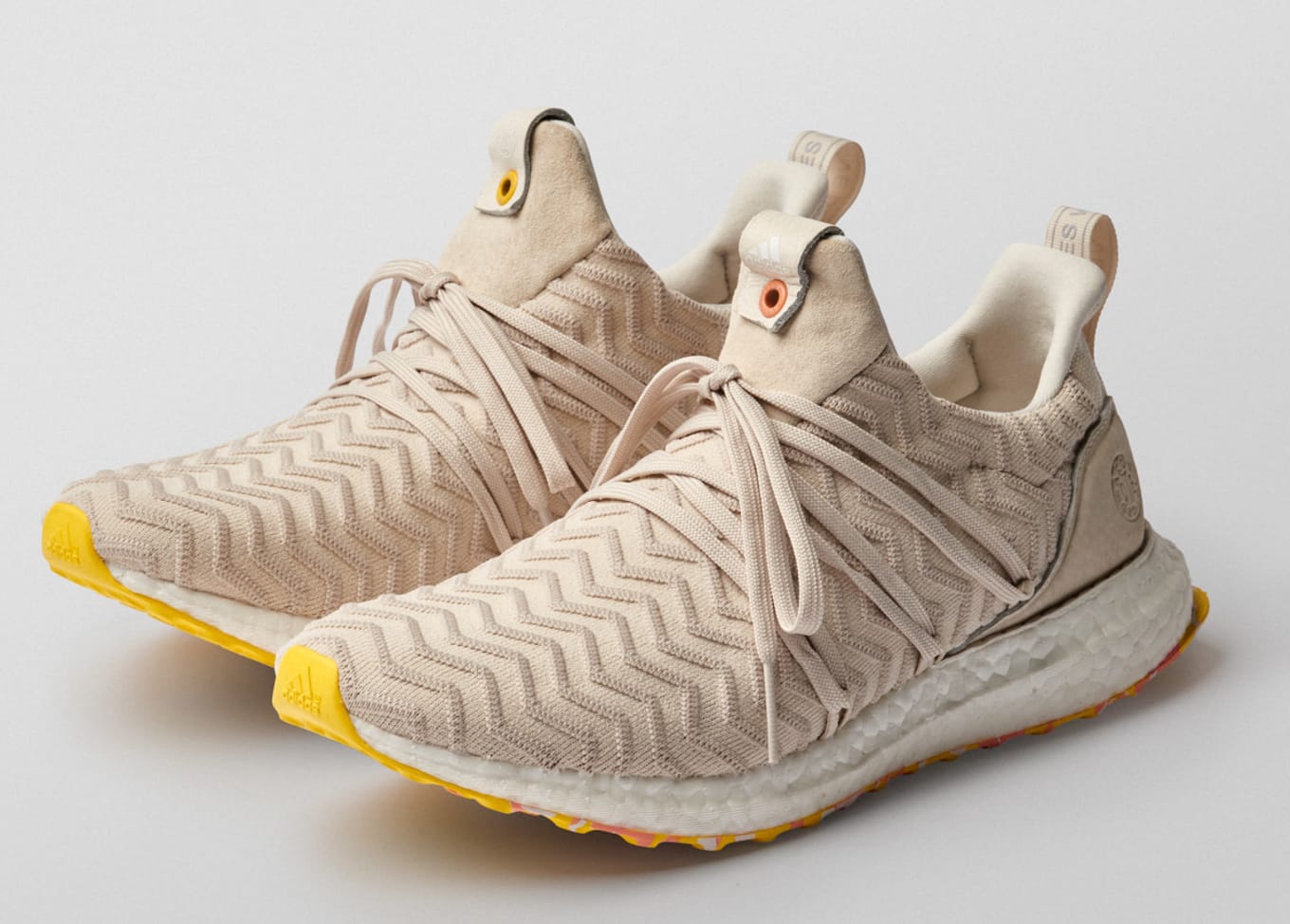 Ultra boost collab
