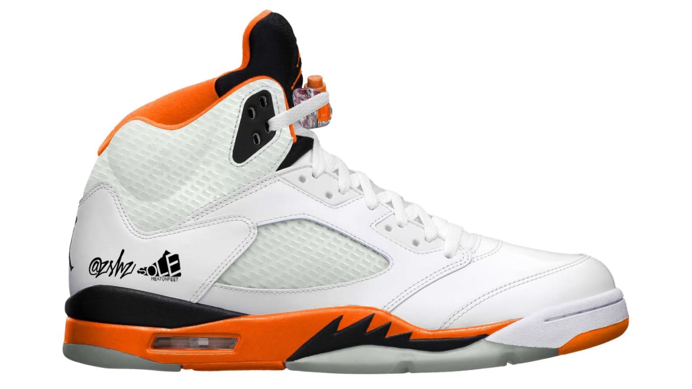 air jordan retro 5 release date