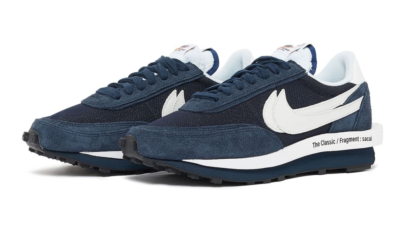 Ld waffle release date Clearance