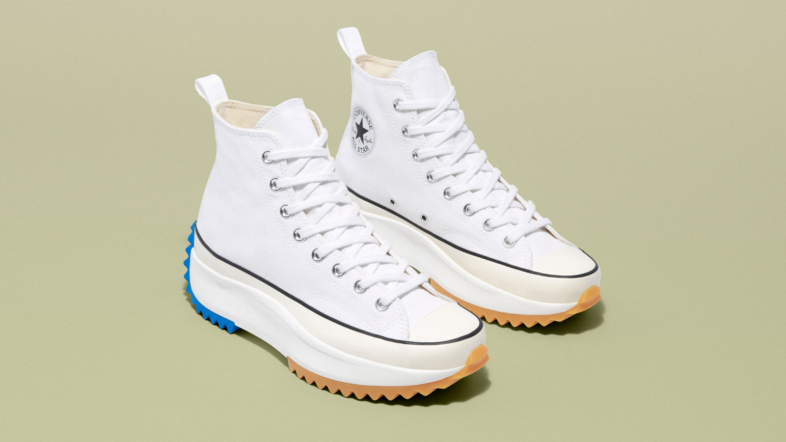 converse run star hike rose