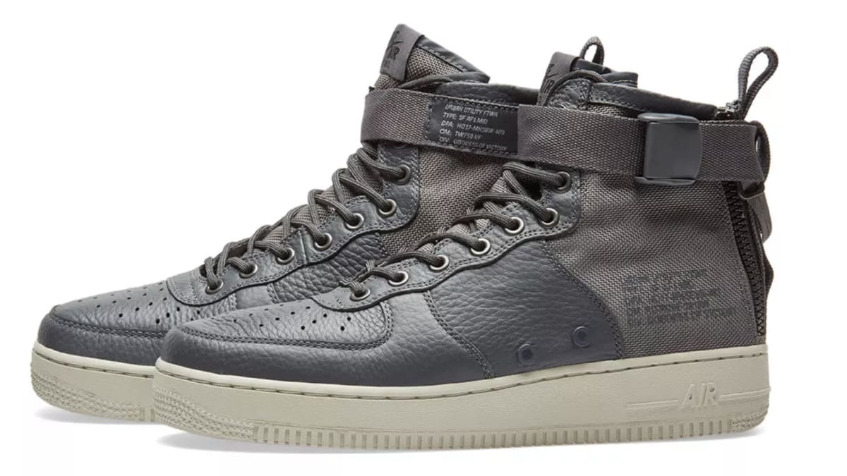 nike sf air force 1 price