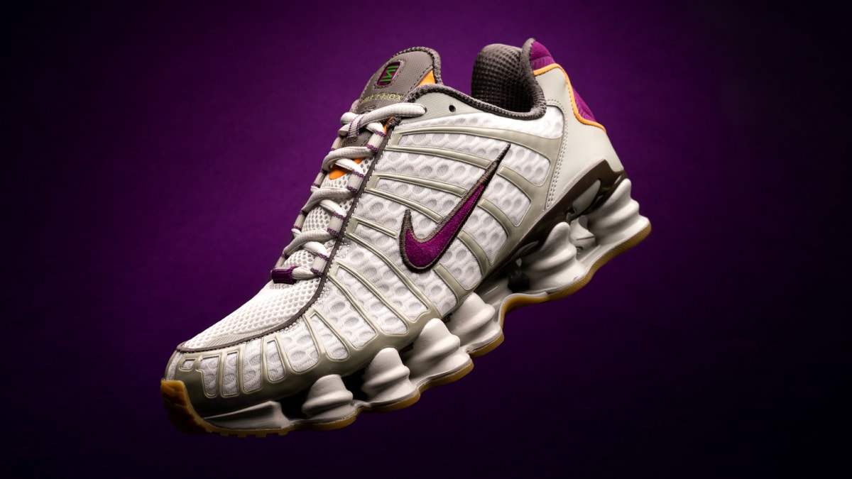 are nike shox true to size