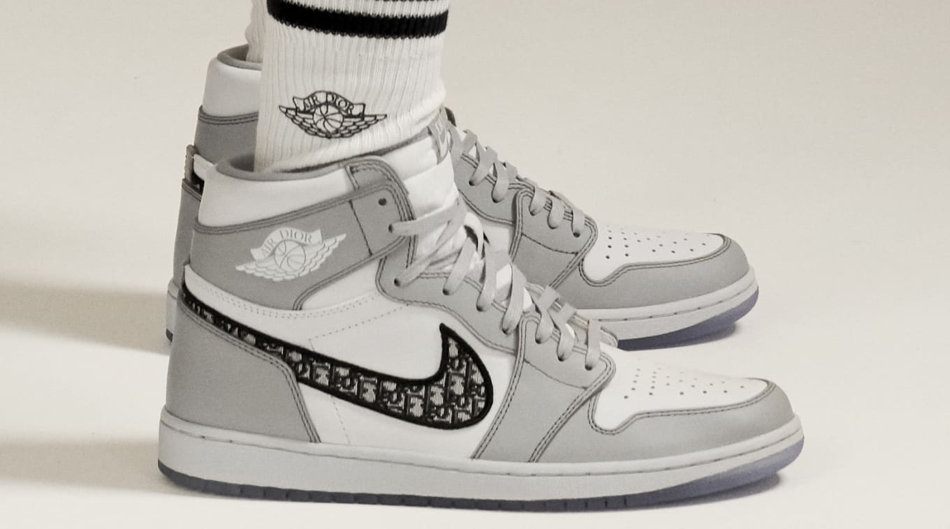 dior jordan 1 raffle sign up