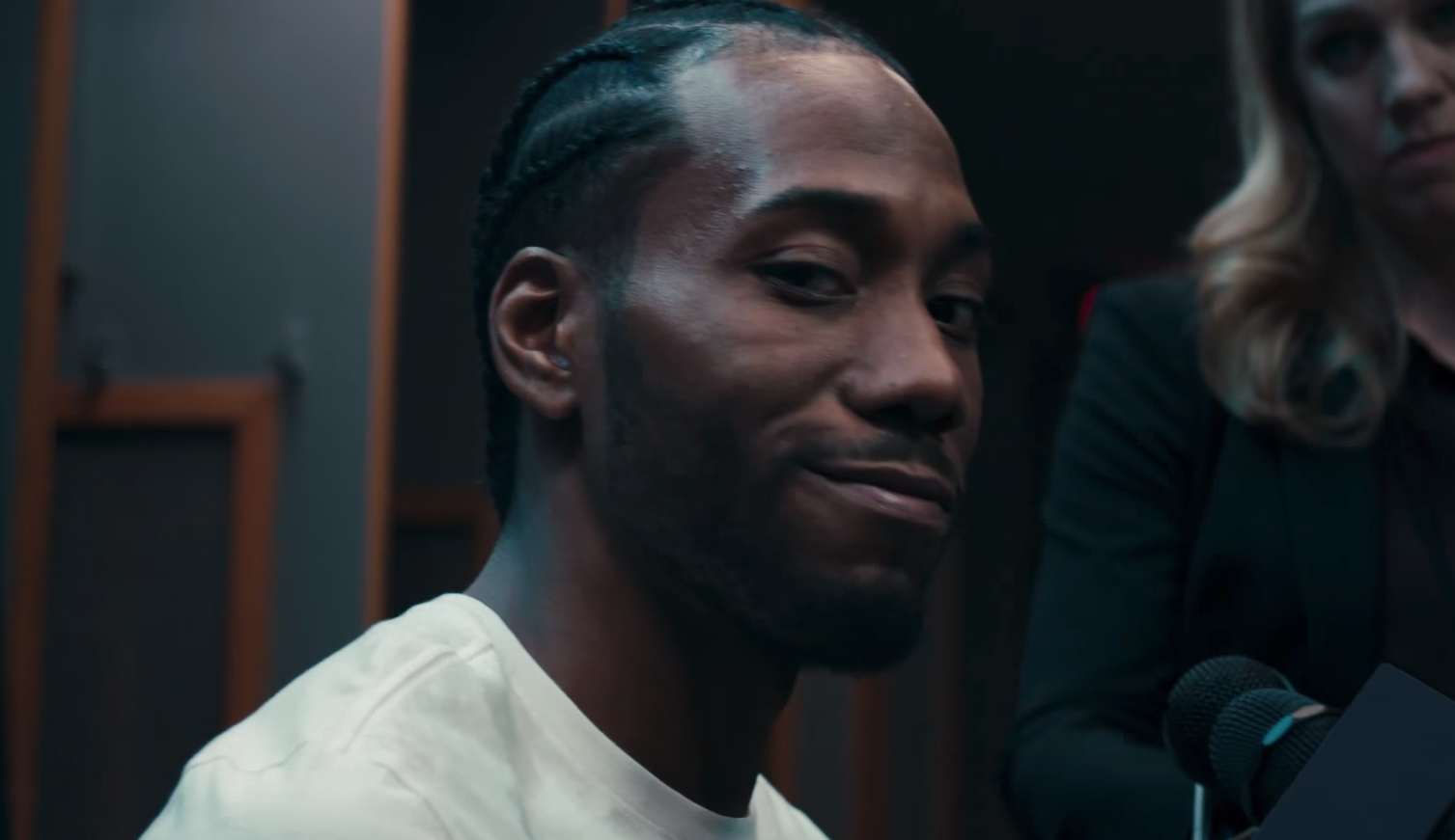 kawhi leonard leaves jordan