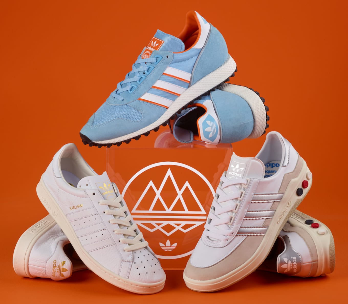 Adidas Spezial Spring/Summer 2019 Release June 21, 2019 Sole Collector