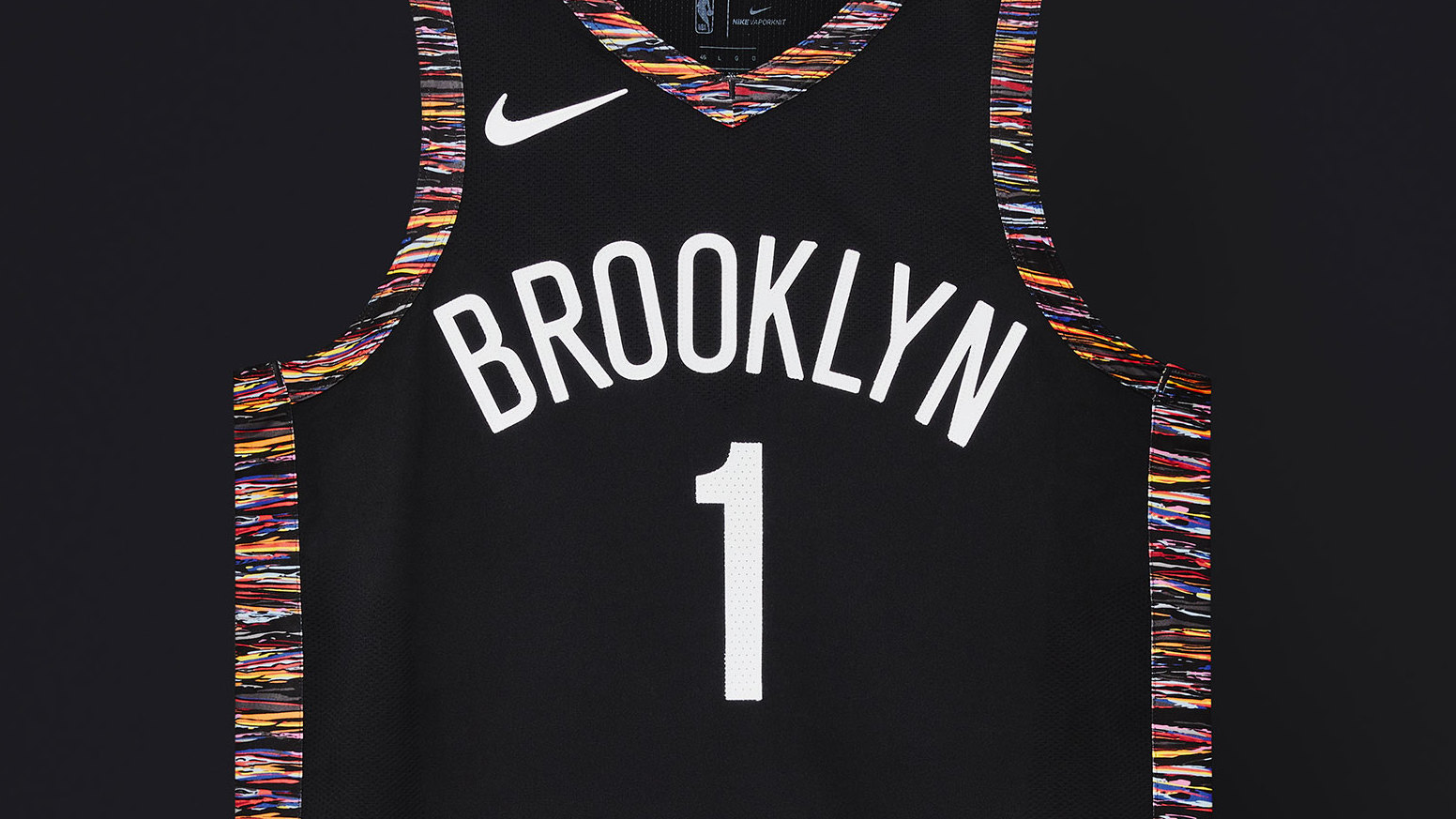 brooklyn nets bhm jersey