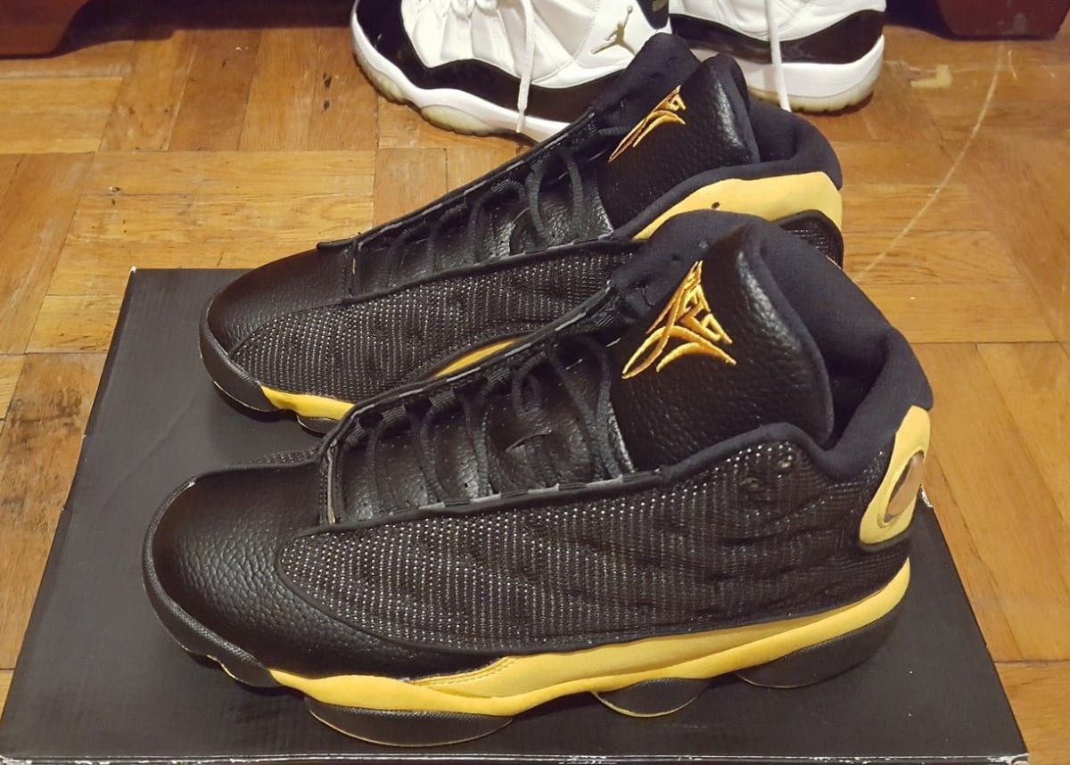 air jordan 13 melo