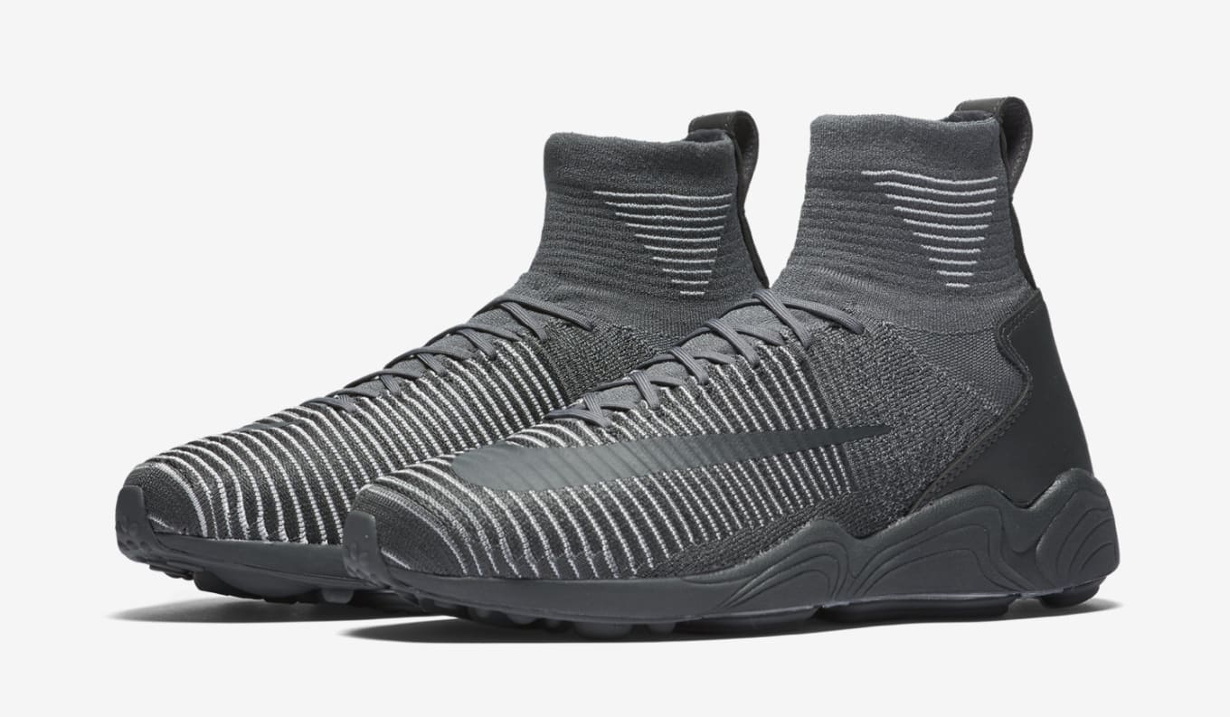nike zoom high top