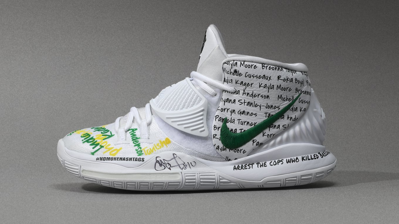 sue bird nike shoes