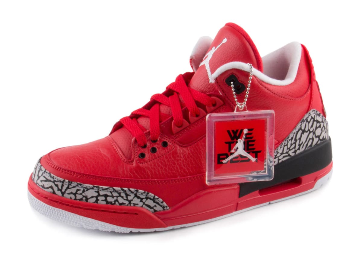 we buy used jordans