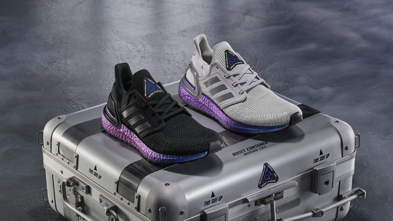 adidas ultra boost international women's day