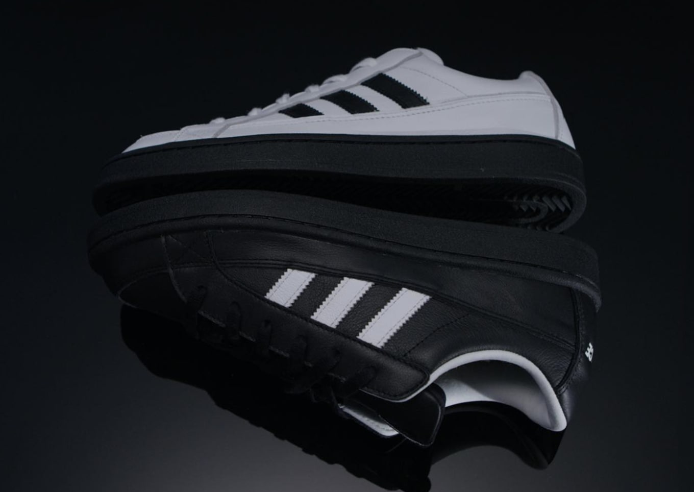 Palace x Adidas Originals Campton