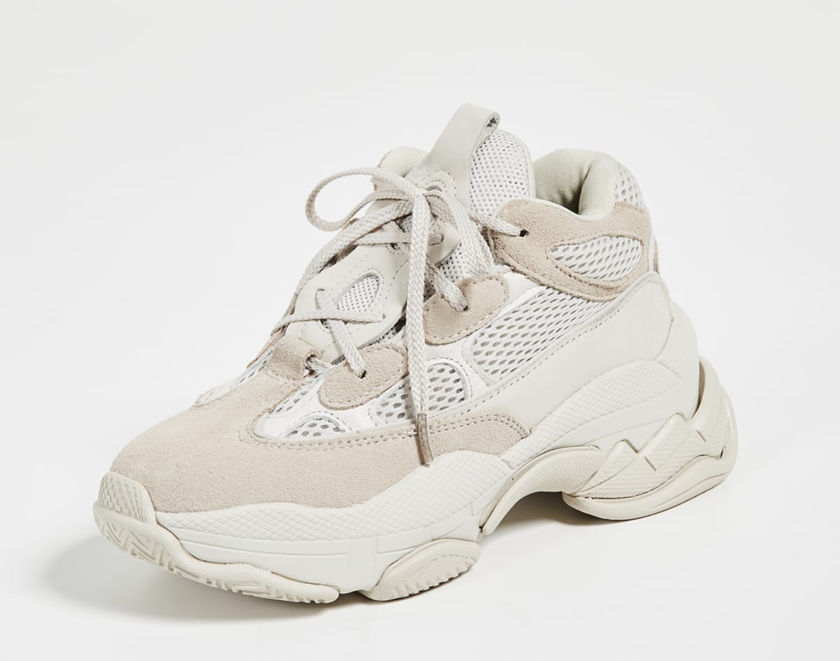 balenciaga dad shoes price