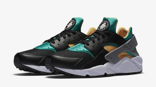 blueface huaraches