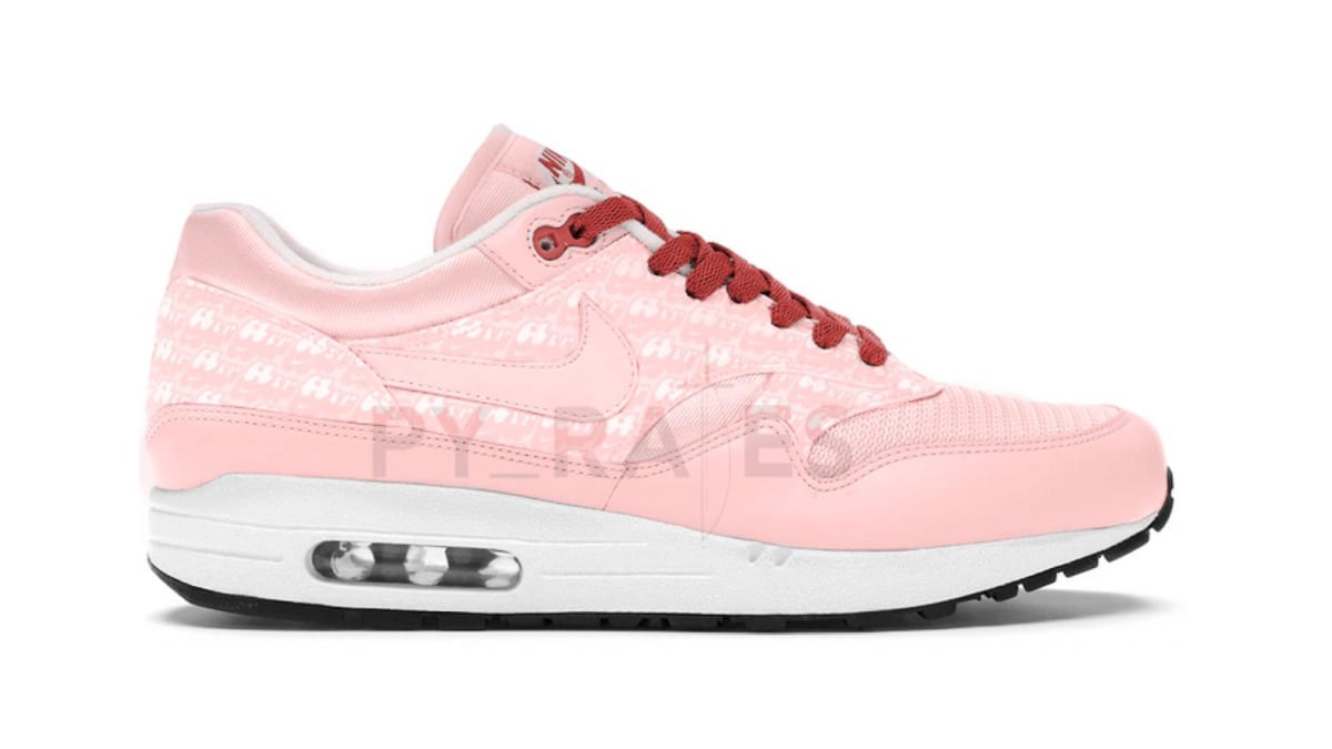 nike air max 1 release dates 2020