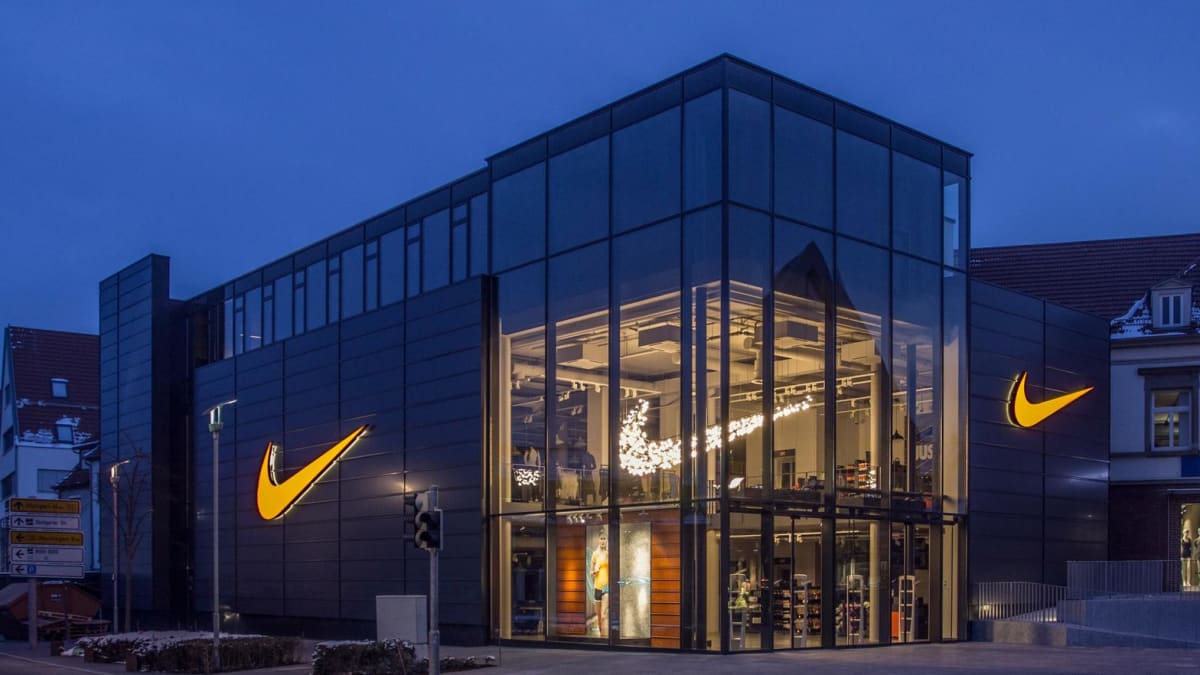 cheap nike warehouse