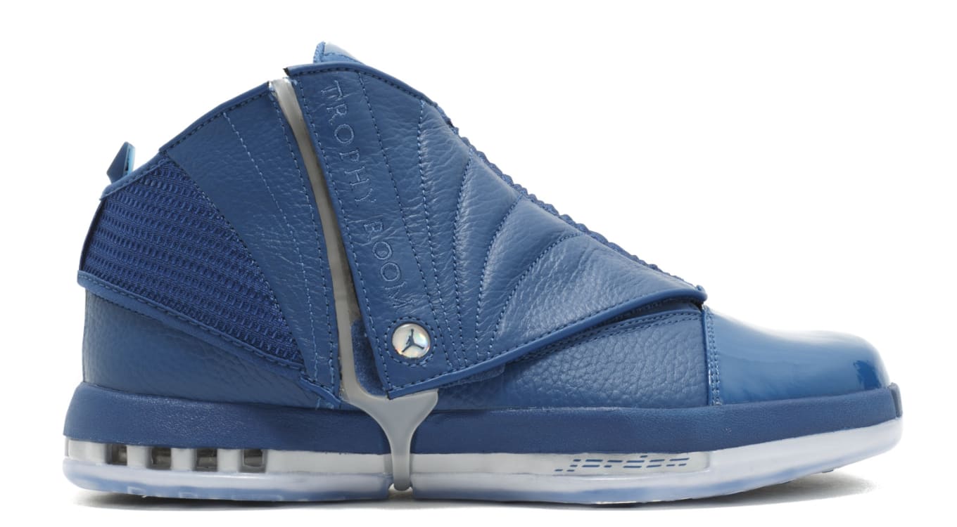 jordan 16 flight 4 nere