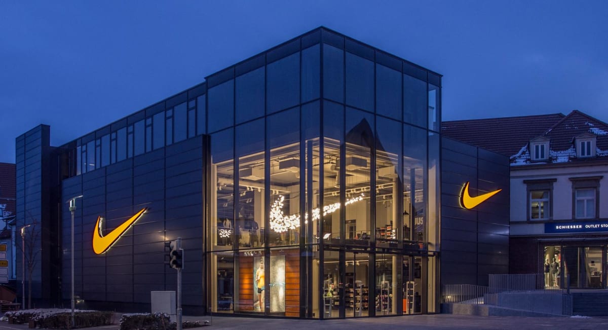 Nec nike outlet on sale