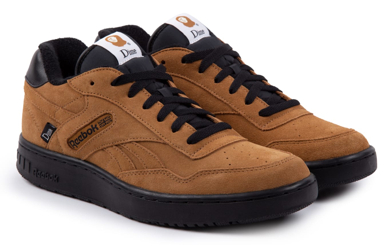 REEBOK× DIME BB 4000 MU 28cm - スニーカー