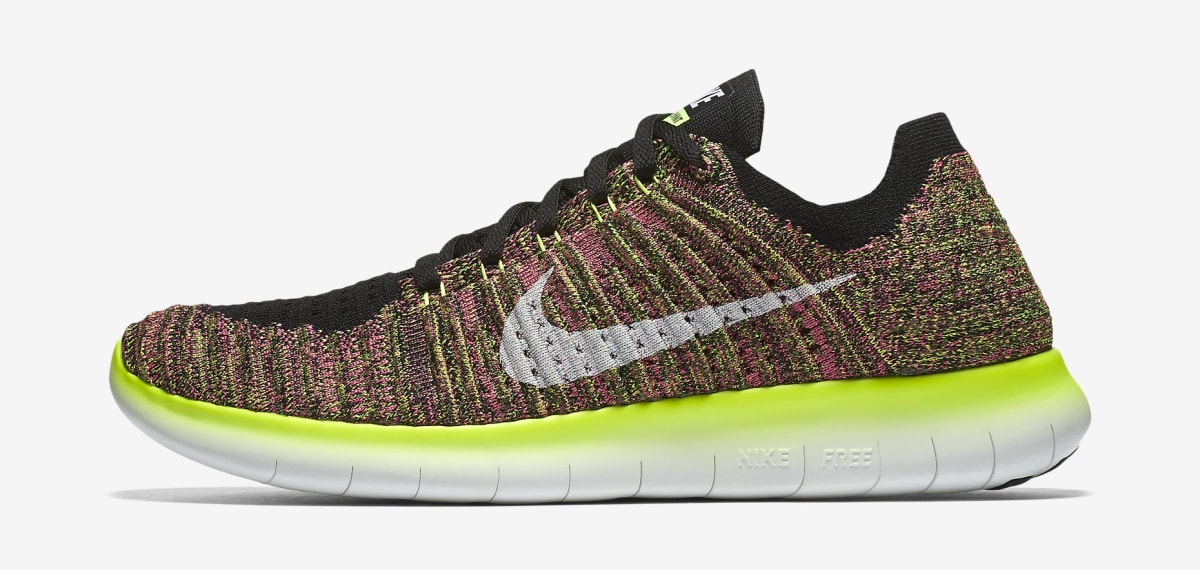 flyknit rn