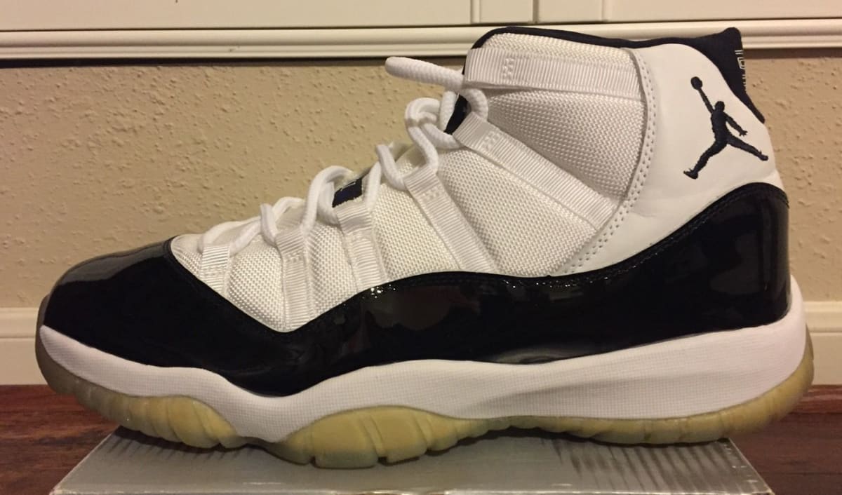 concord 11 pants