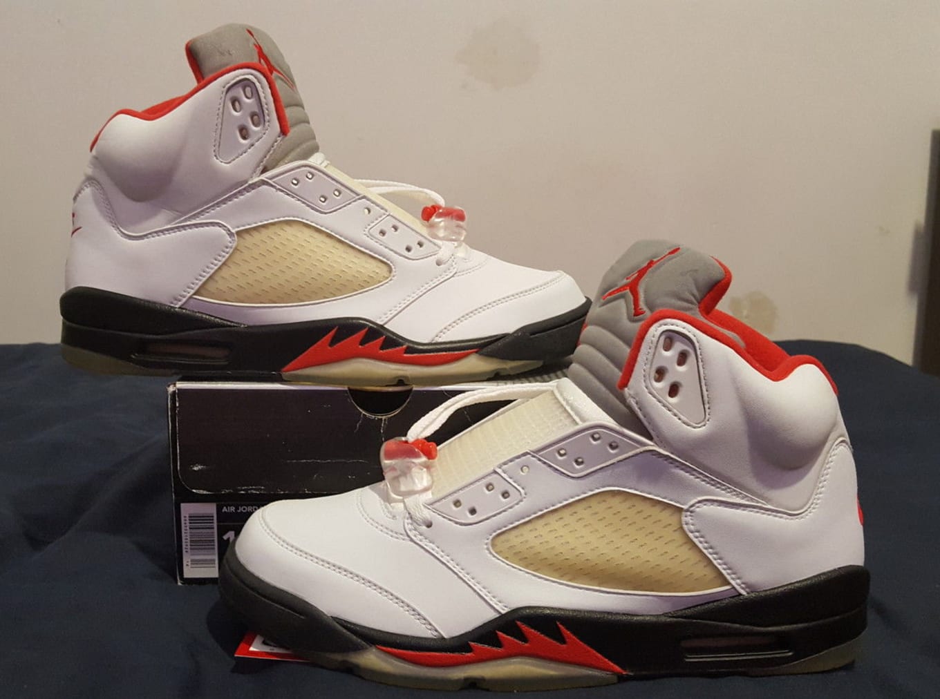 1990 metallic 5s