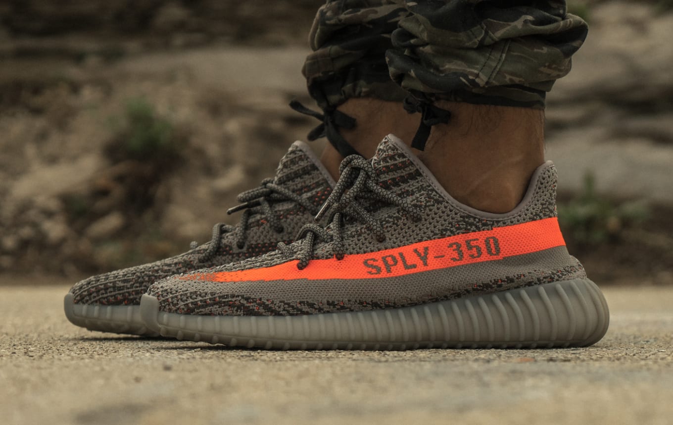 yeezy restock beluga