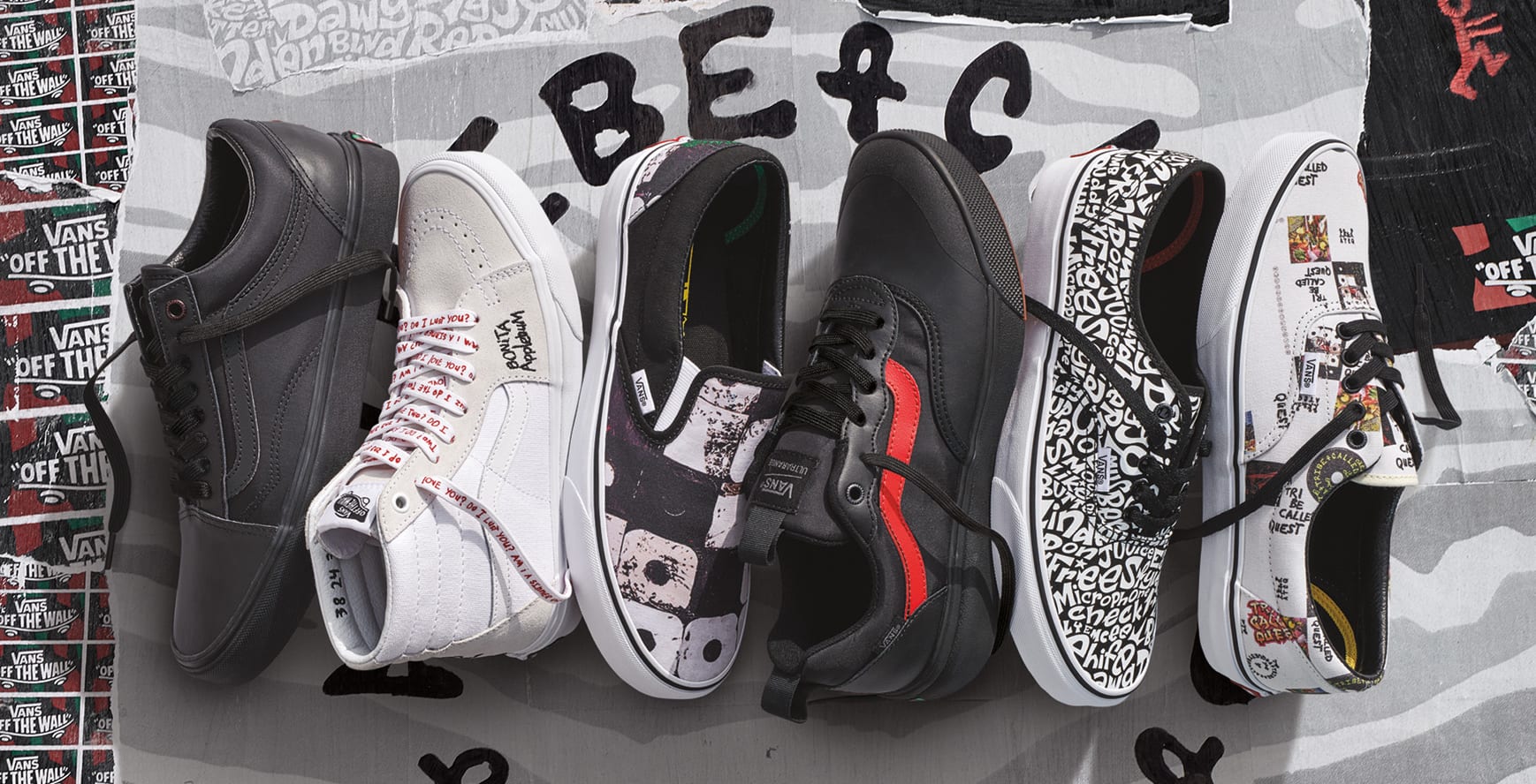 vans collaboration vans collaboration