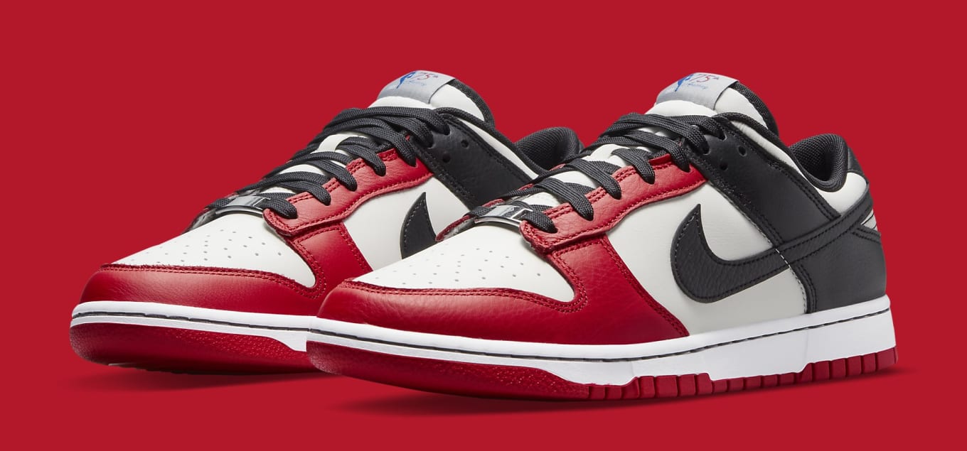 75th anniversary nba shoes