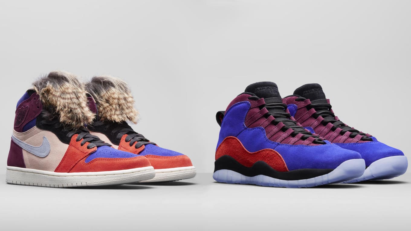 Nike aleali may air jordan 1 hotsell