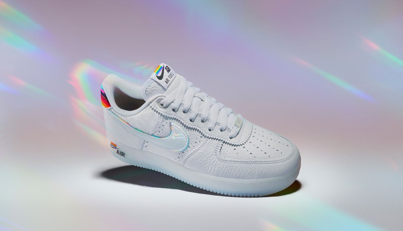 nike air force 1 low betrue