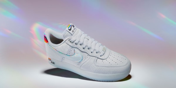 Nike 2020 'BeTrue' Pride Collection Release Date | Sole Collector