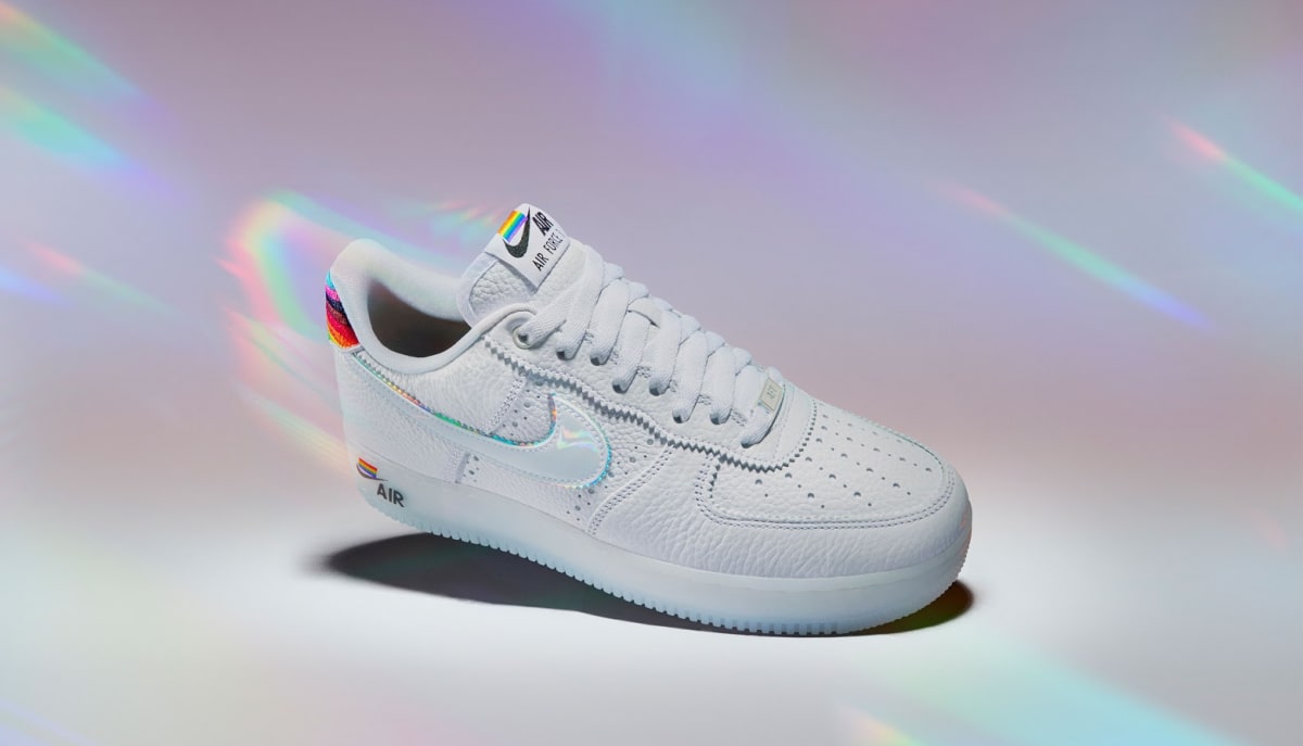 nike airforce 1 betrue
