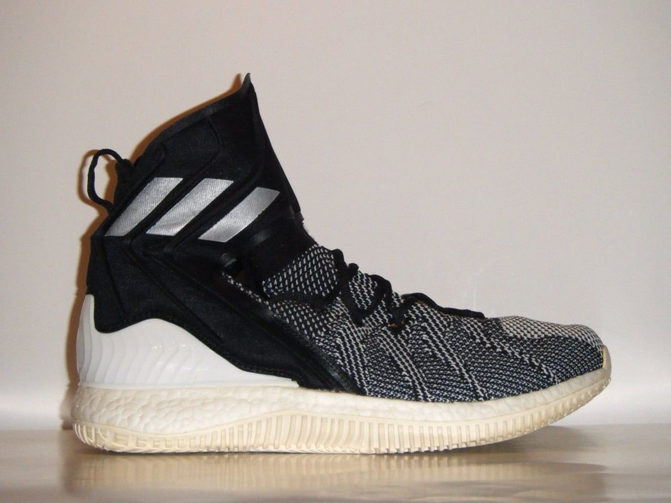 adidas boost basket