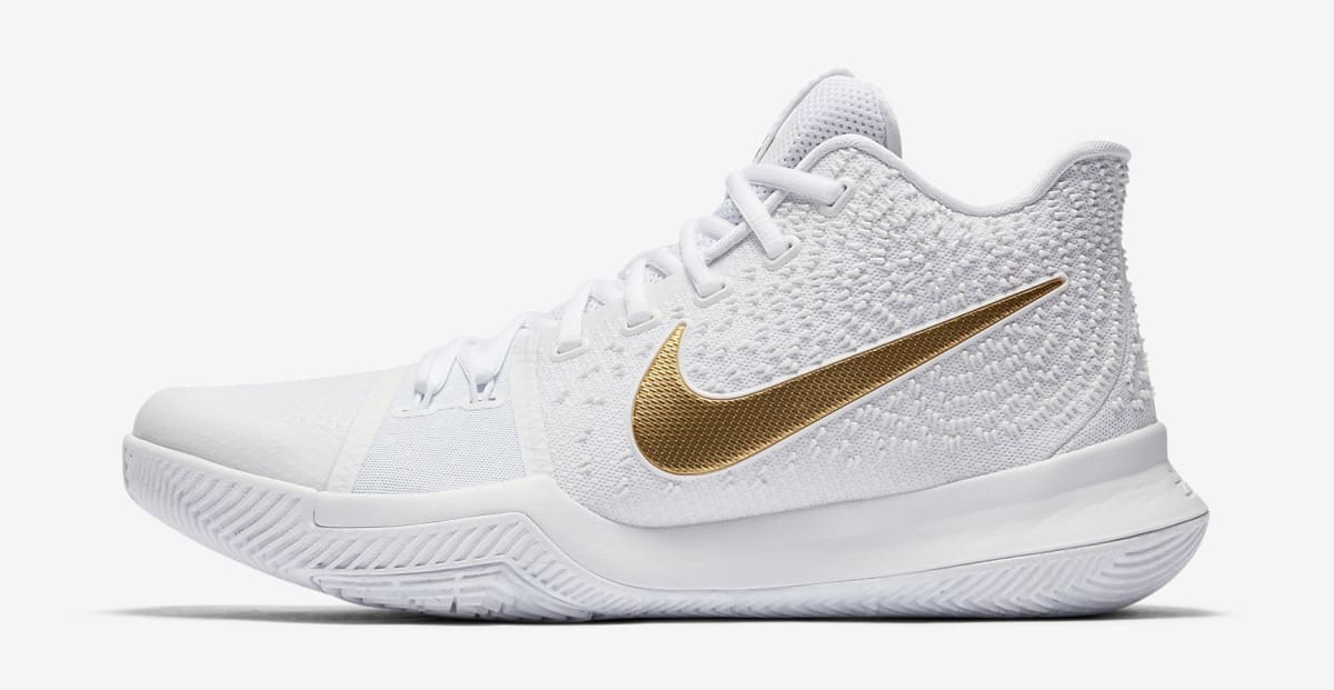 how much are the new kyries