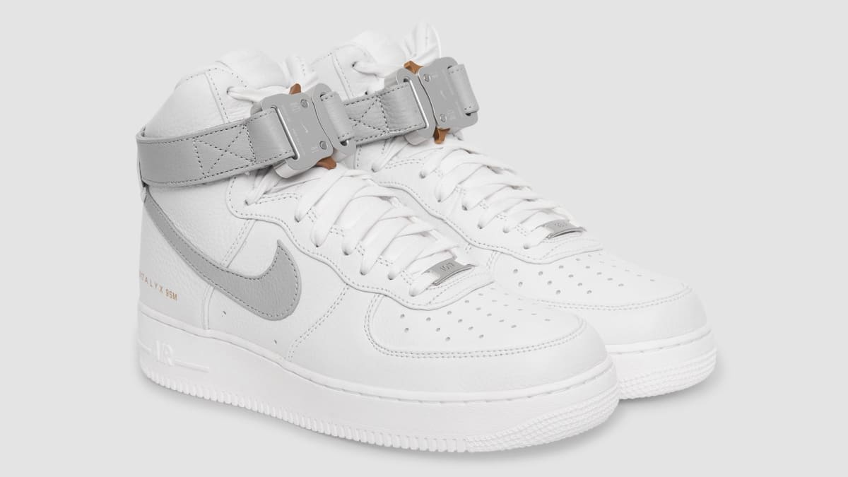 nike alyx collab