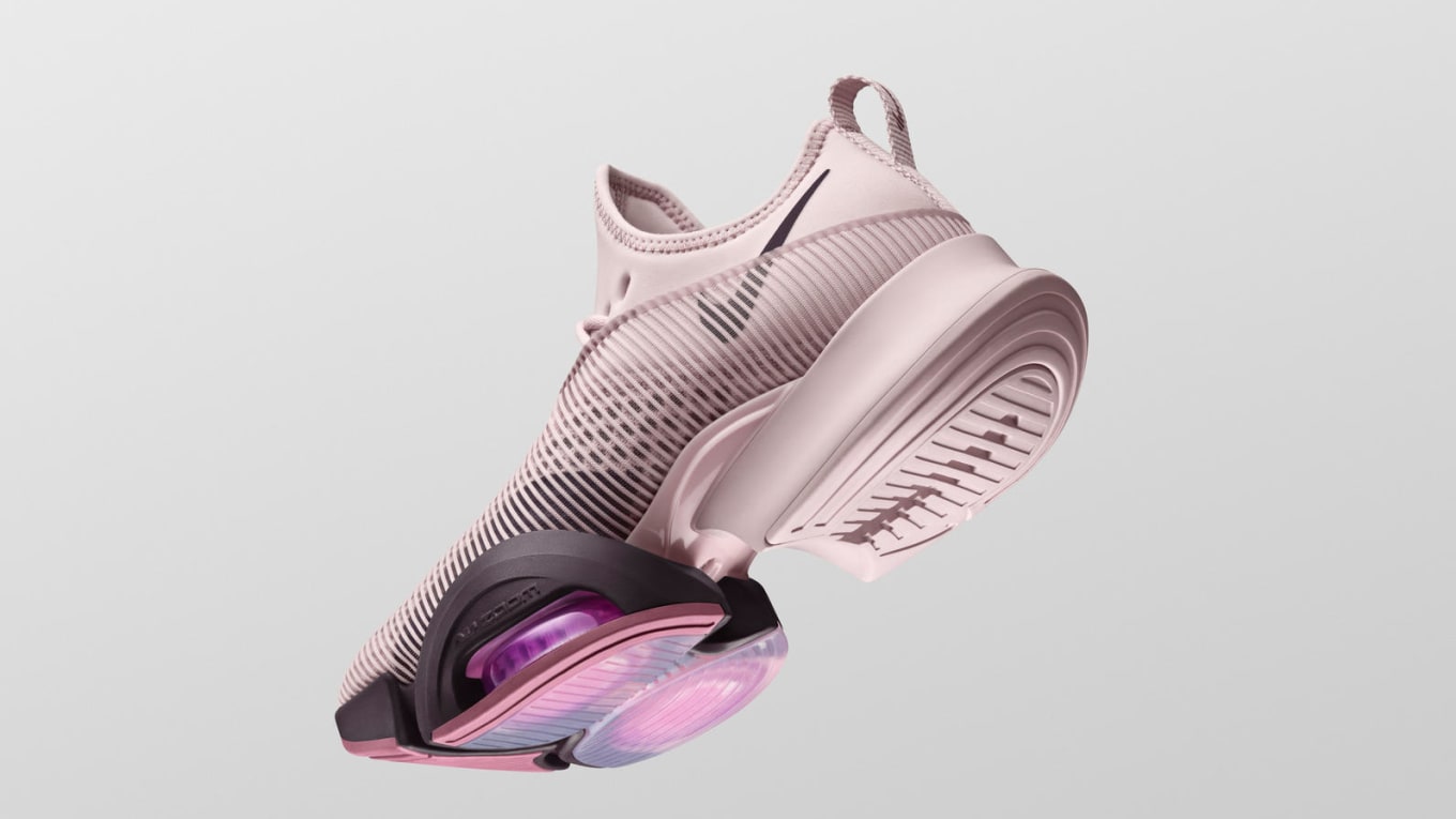 nike hiit training