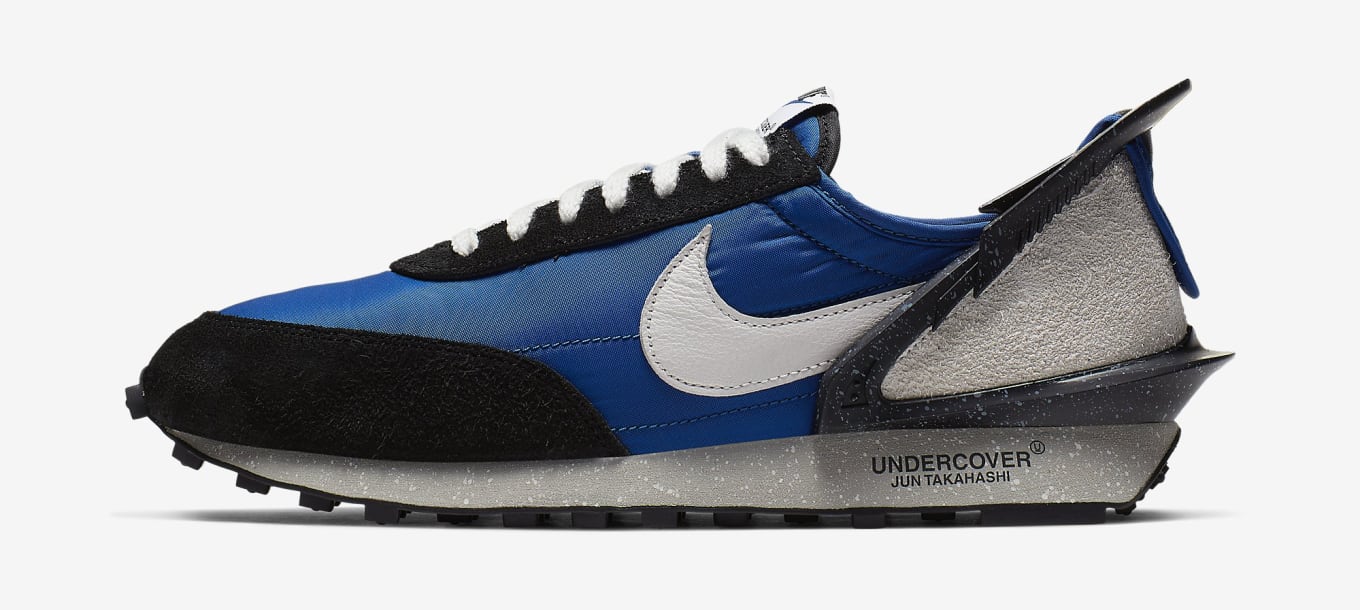 Nike Cancels Undercover's Daybreak 