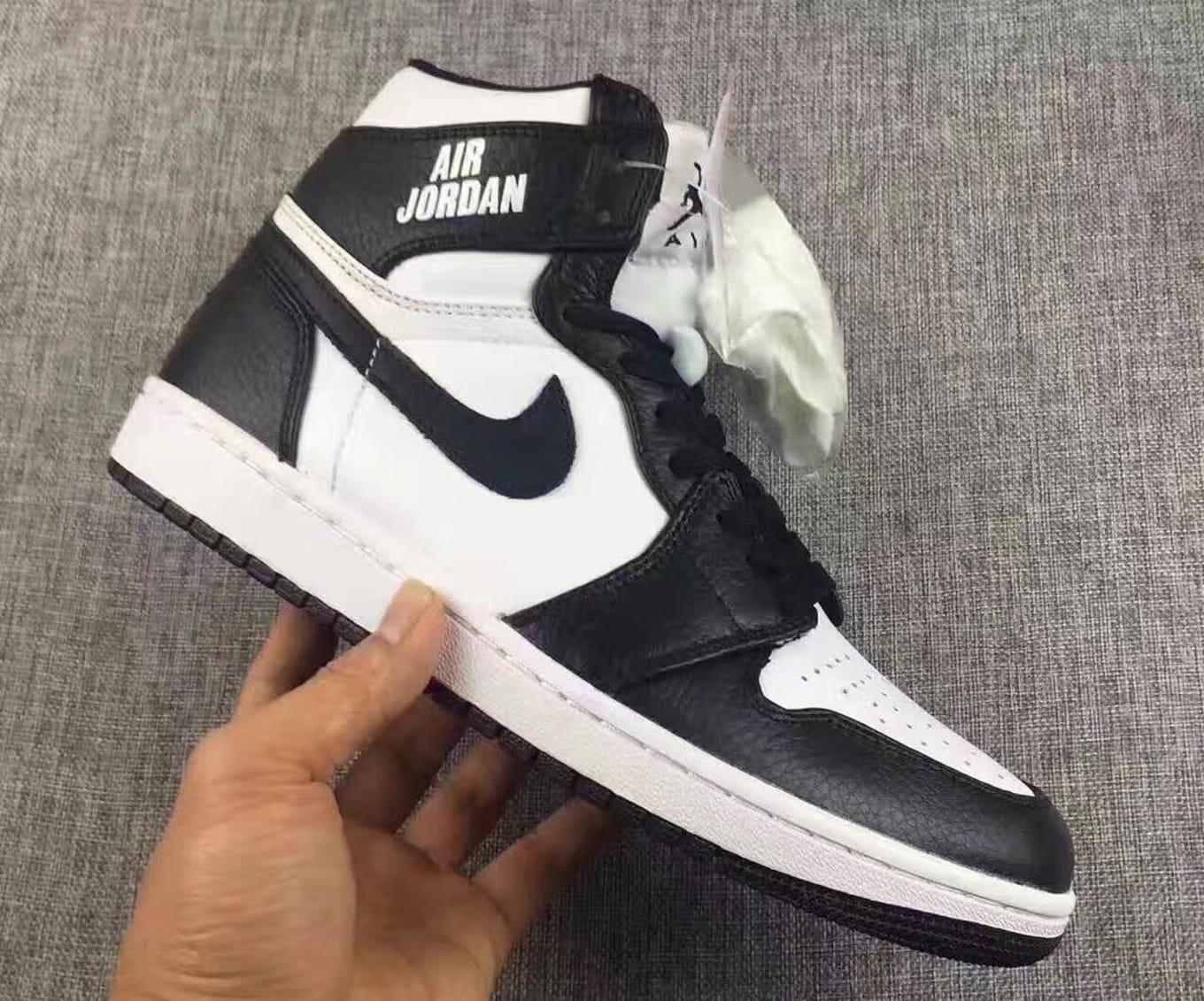 Rare black jordans clearance