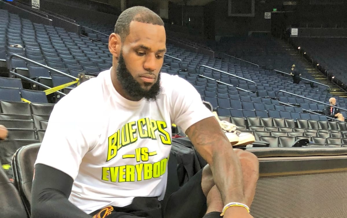 lebron chuck taylors