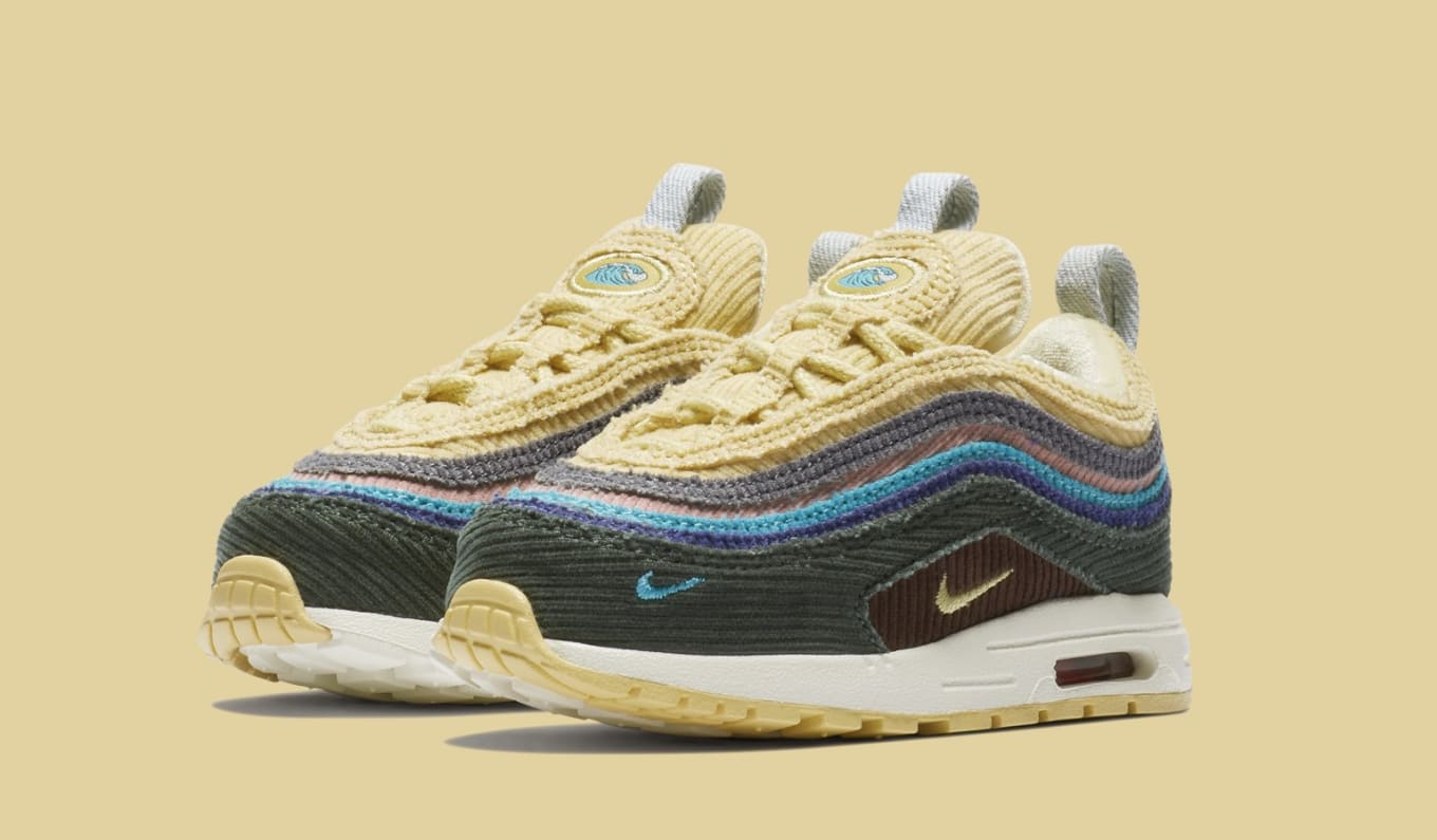 Sean Wotherspoon x Nike Air Max 1/97 