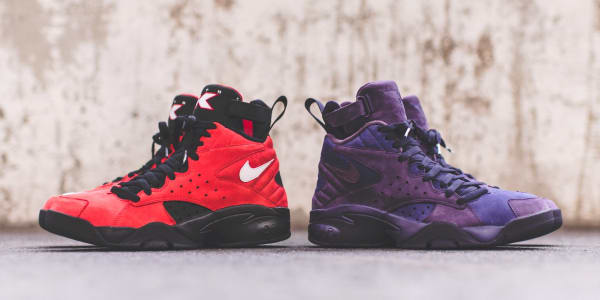 KITH x Nike Air Maestro 2 High Release Date | Sole Collector