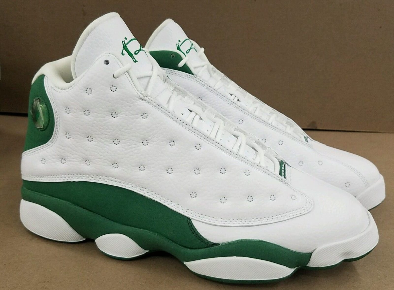 jordan 13 ray allen price