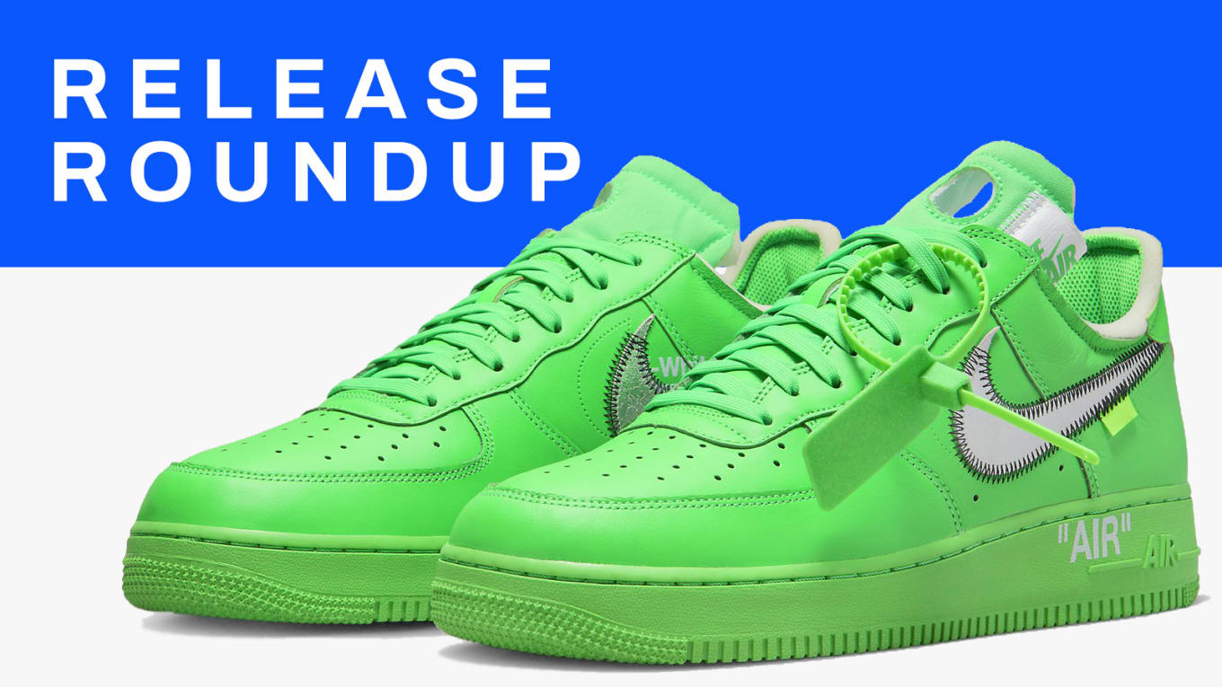 j's that come out this saturday