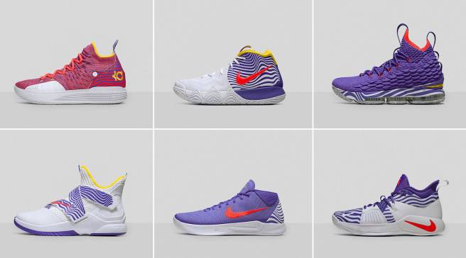 all star kd 11