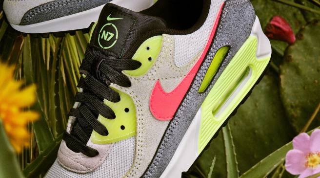nike n7 collection 2018